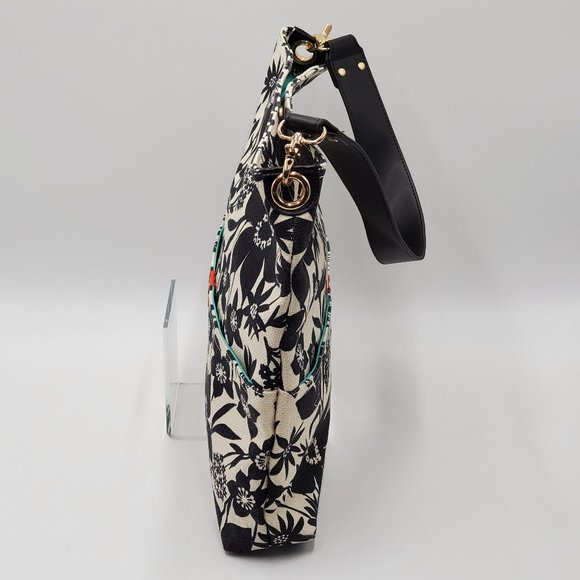 Spartina 449 Privateer Shoulder Bag - Picture 9 of 16